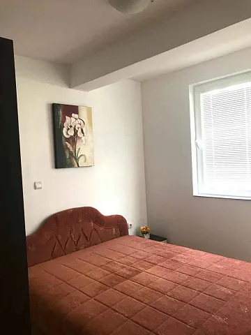 Apartments mit zwei Schlafzimmern in Ulcinj — photo 5